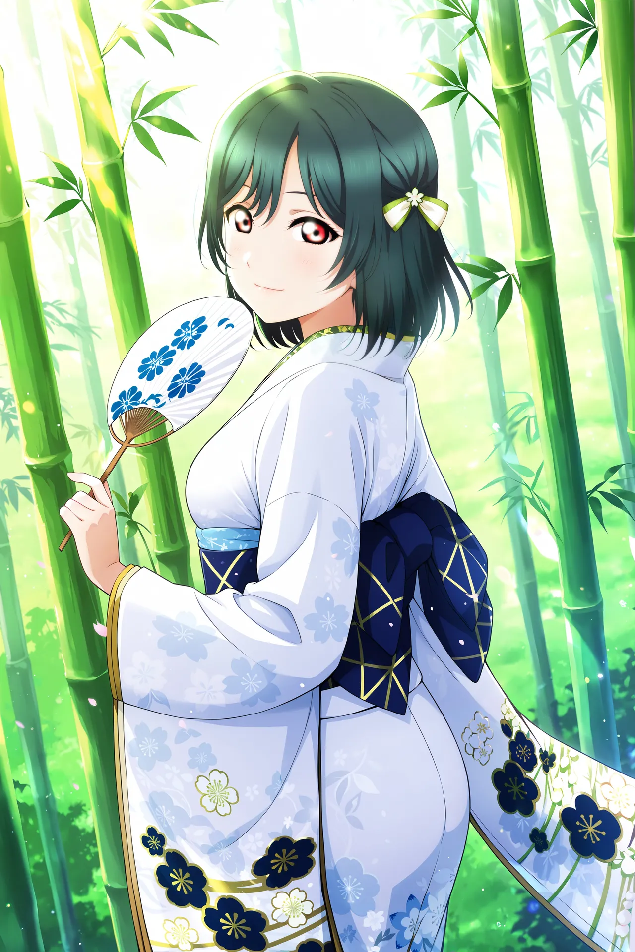 star90x Shioriko Mifune Love Live Nijigasaki High School Idol Club - Image 7