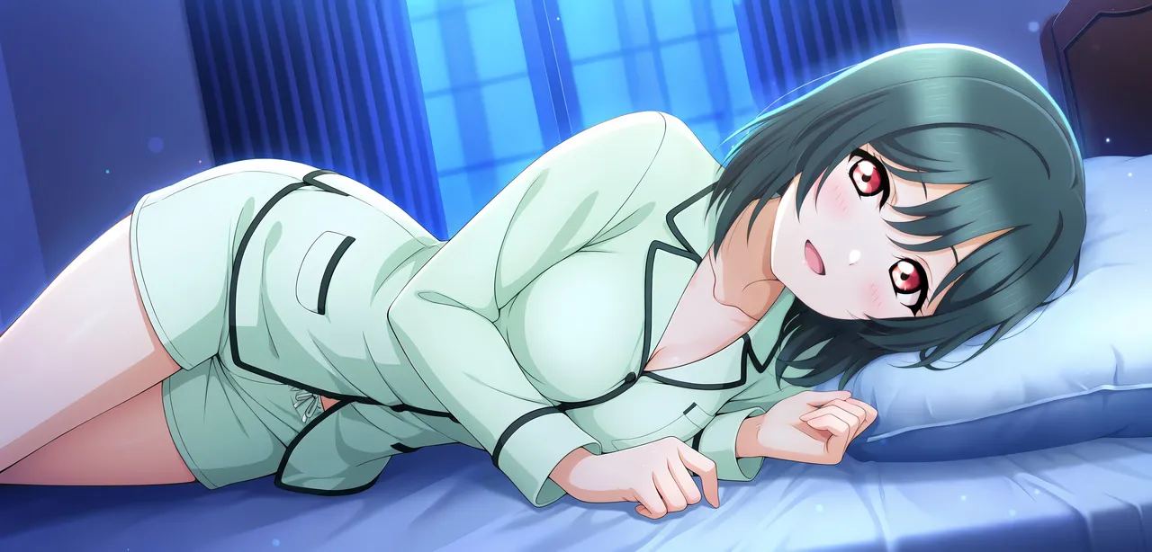 star90x Shioriko Mifune Love Live Nijigasaki High School Idol Club - Image 78