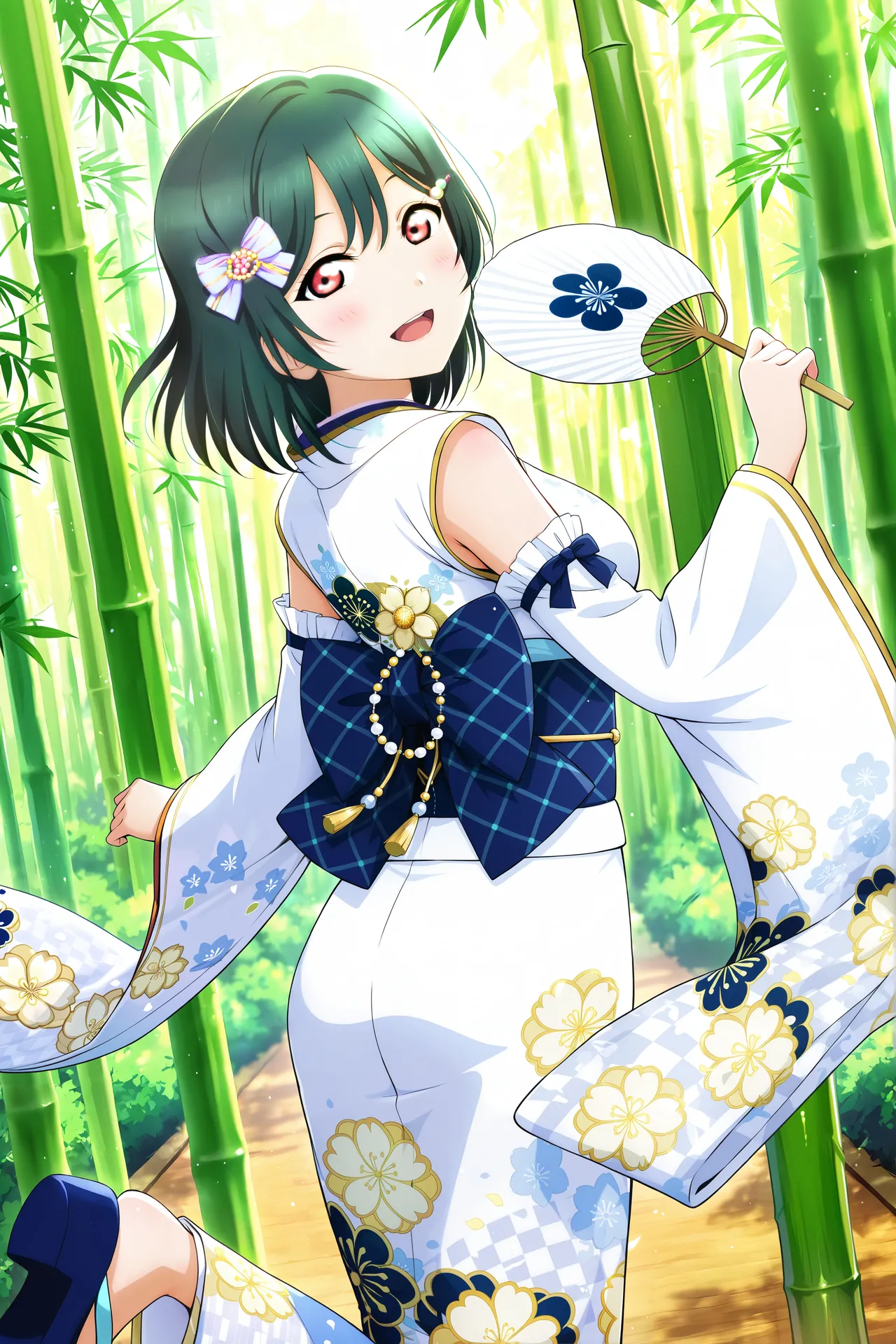 star90x Shioriko Mifune Love Live Nijigasaki High School Idol Club - Image 8