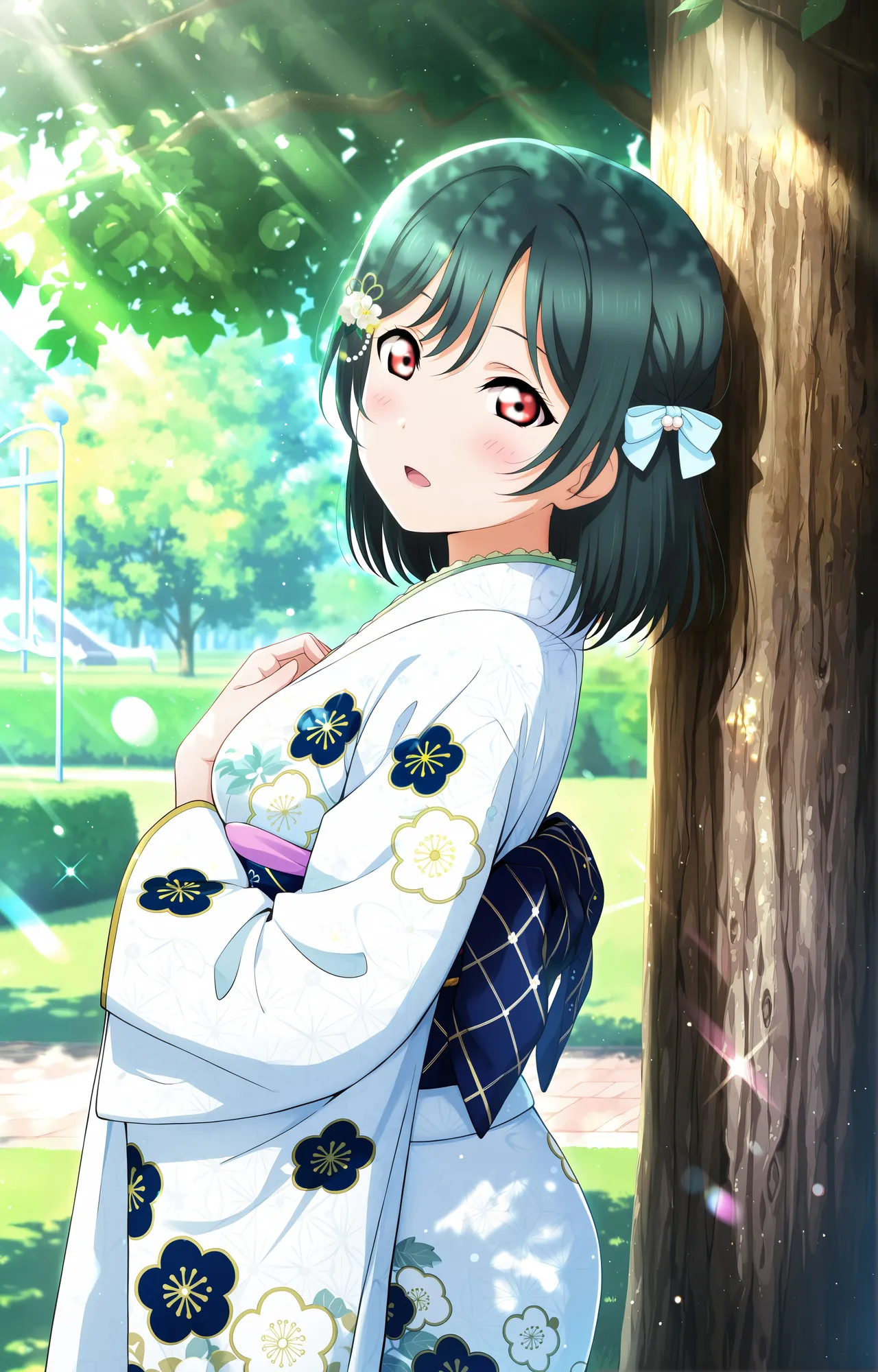 star90x Shioriko Mifune Love Live Nijigasaki High School Idol Club - Image 9