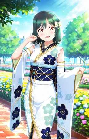 star90x Shioriko Mifune Love Live Nijigasaki High School Idol Club Thumbnail