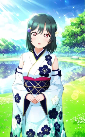 star90x Shioriko Mifune Love Live Nijigasaki High School Idol Club - Page 11