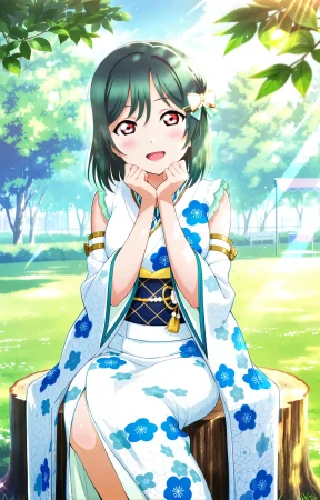 star90x Shioriko Mifune Love Live Nijigasaki High School Idol Club - Page 16