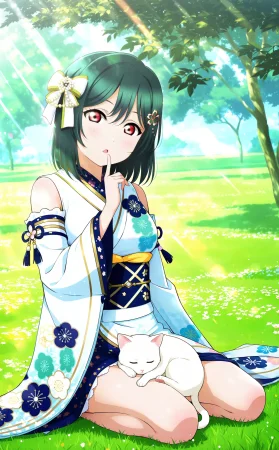 star90x Shioriko Mifune Love Live Nijigasaki High School Idol Club - Page 17