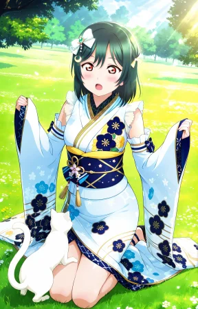 star90x Shioriko Mifune Love Live Nijigasaki High School Idol Club - Page 19