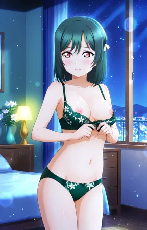 star90x Shioriko Mifune Love Live Nijigasaki High School Idol Club - Page 24