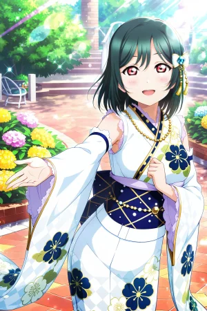 star90x Shioriko Mifune Love Live Nijigasaki High School Idol Club - Page 4