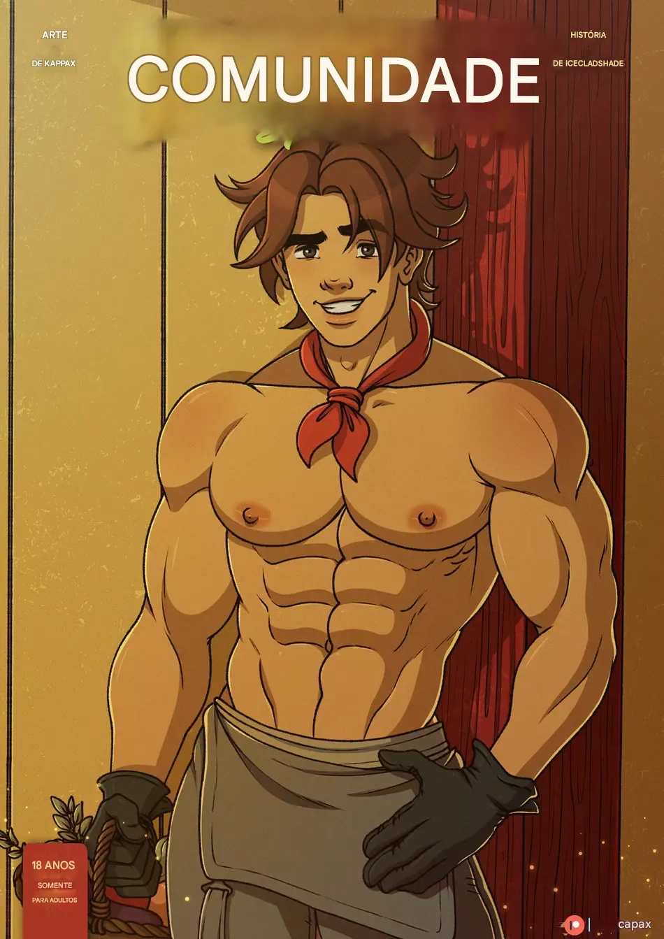 Stardew valley compilated Alex - Image 146
