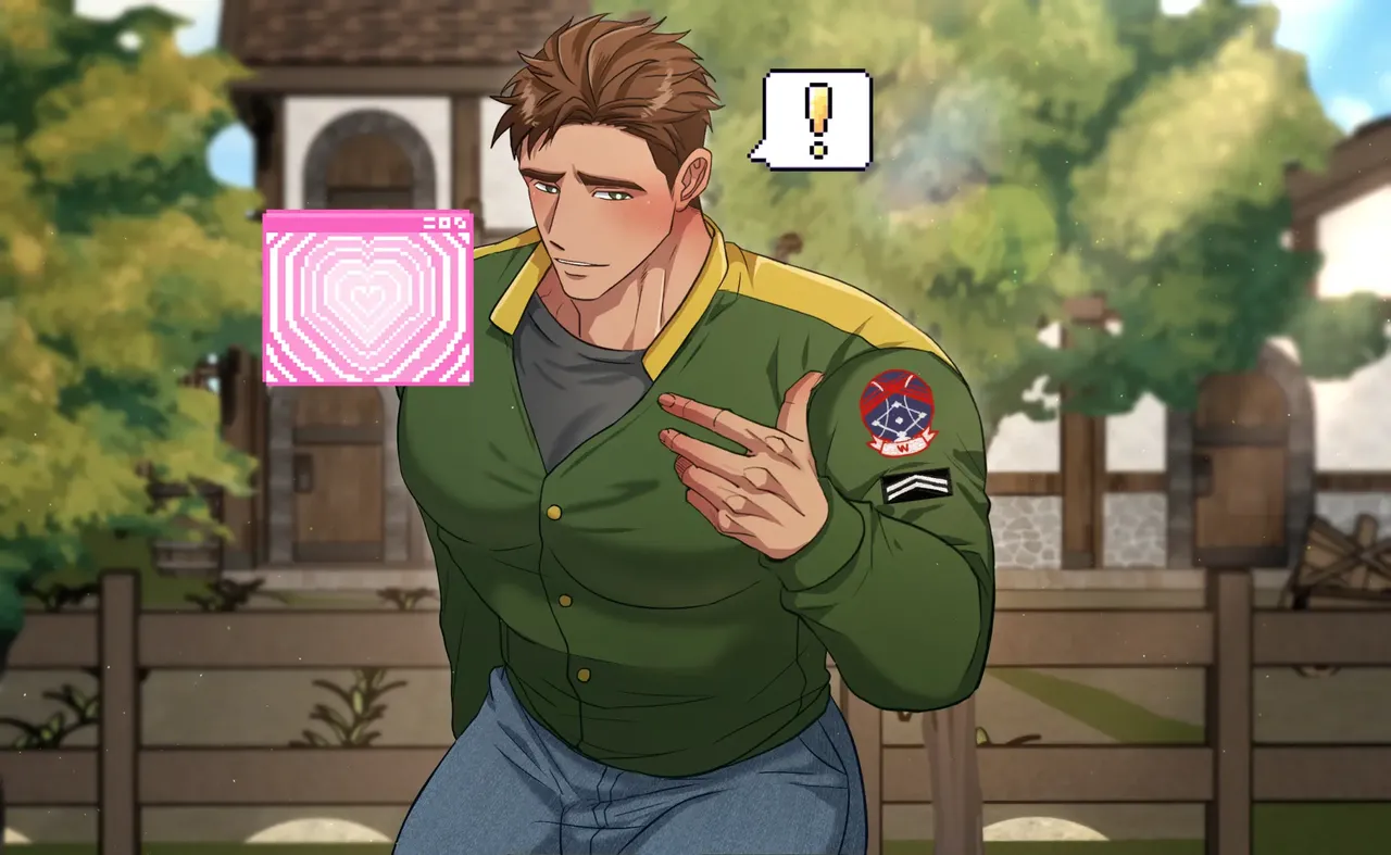Stardew valley compilated Alex - Image 6