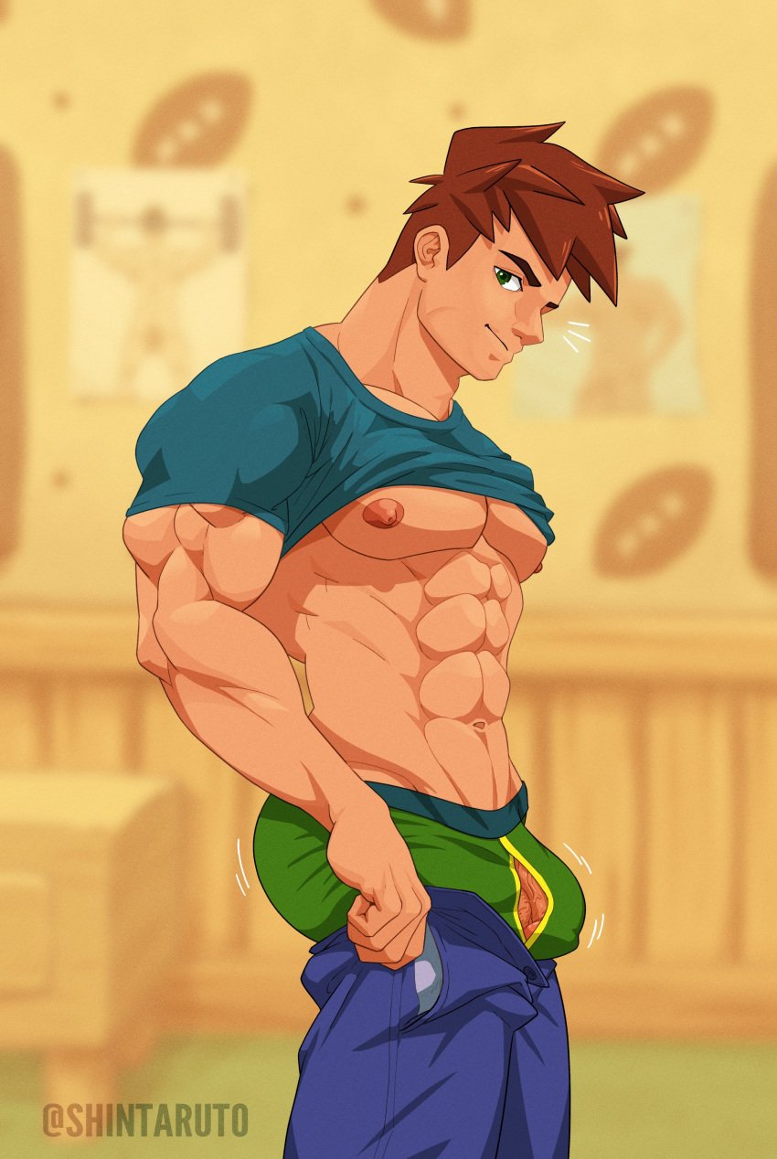 Stardew valley compilated Alex - Image 64