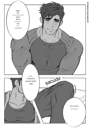 Stardew valley compilated Alex - Page 32