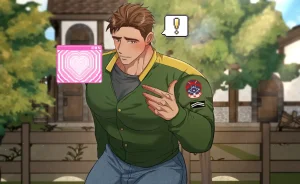 Stardew valley compilated Alex - Page 6