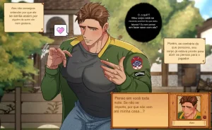 Stardew valley compilated Alex - Page 8