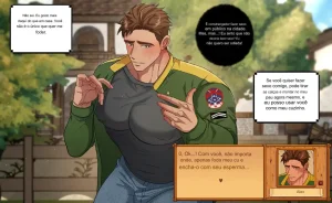 Stardew valley compilated Alex - Page 9