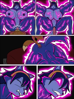 Starfox Krystals awakening - Page 6