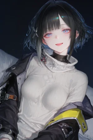 Starsay 管理员 endministrator Thumbnail