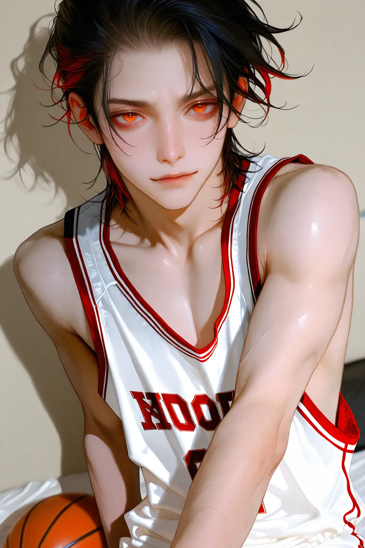 Starsay 图集 男 - Image 1