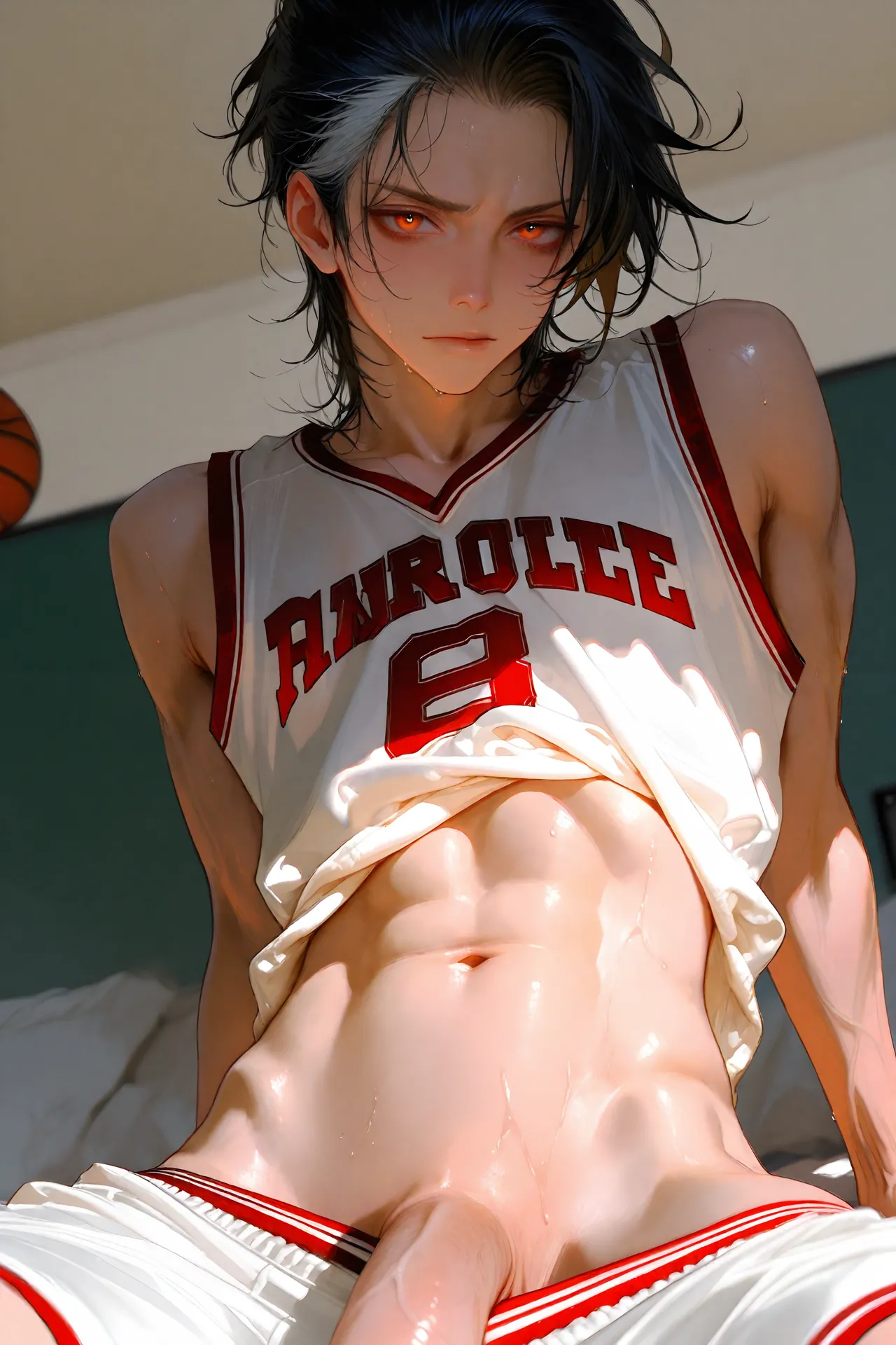 Starsay 图集 男 - Image 10