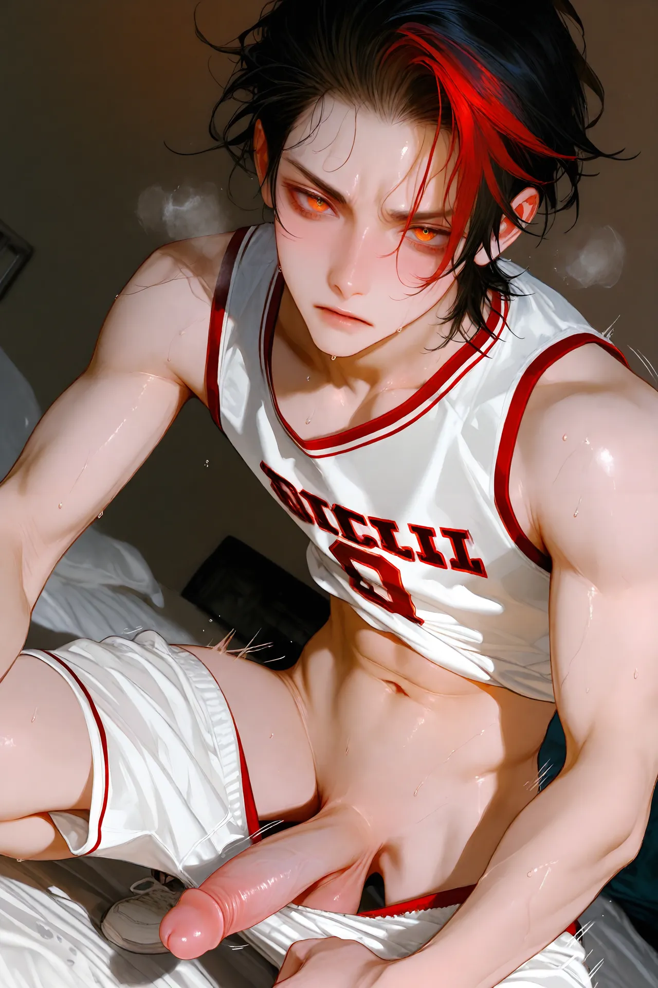 Starsay 图集 男 - Image 18