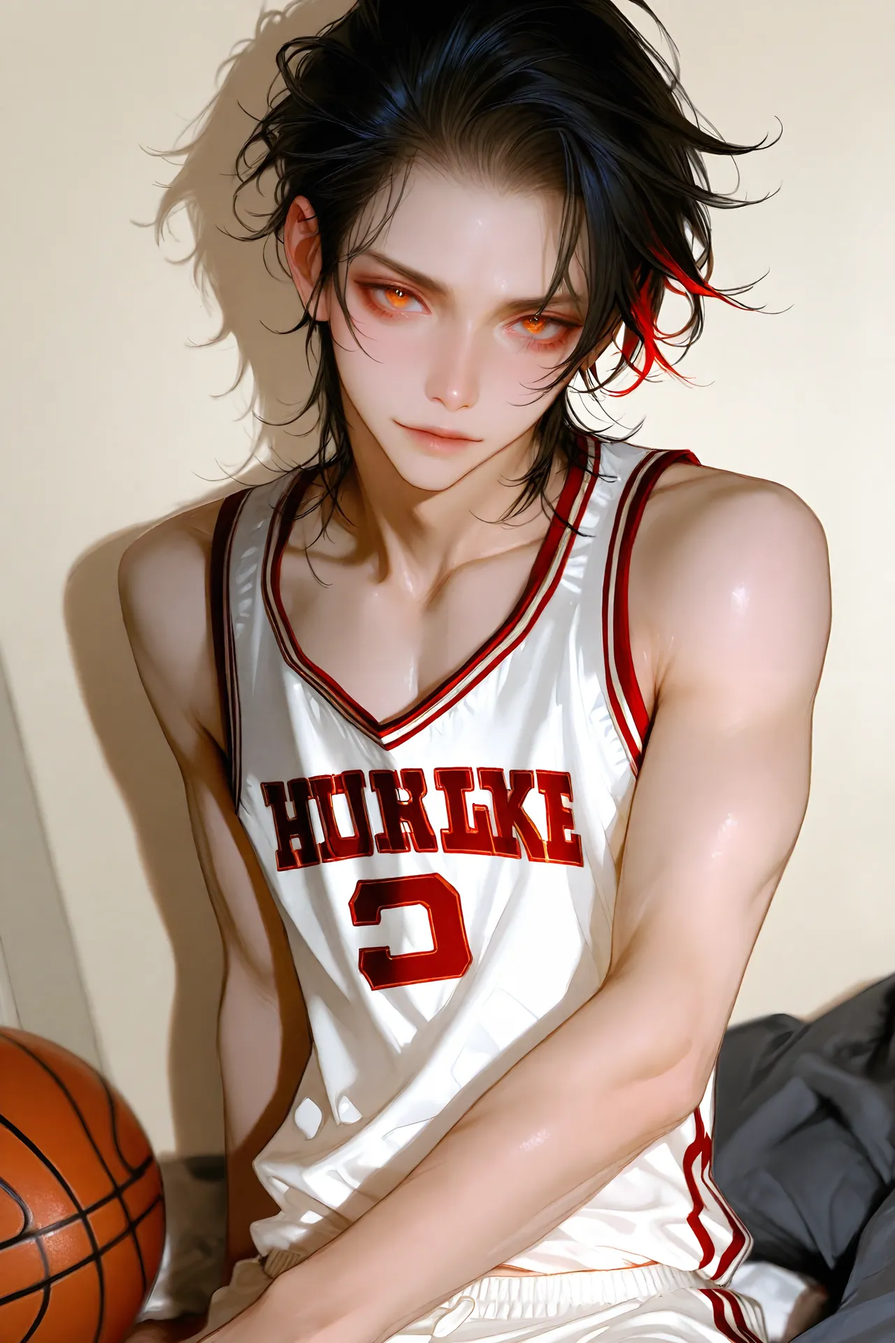 Starsay 图集 男 - Image 2