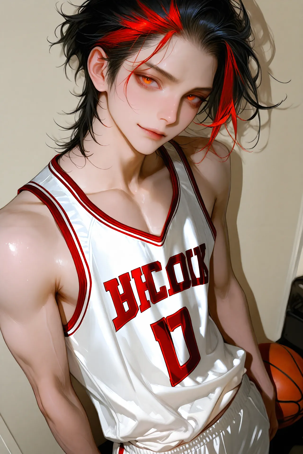 Starsay 图集 男 - Image 3