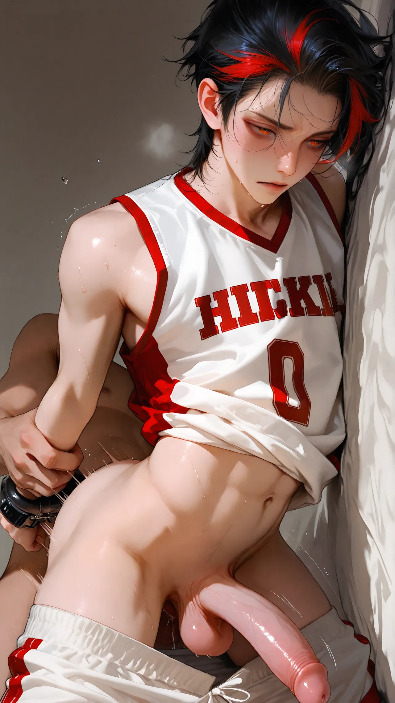 Starsay 图集 男 - Image 34