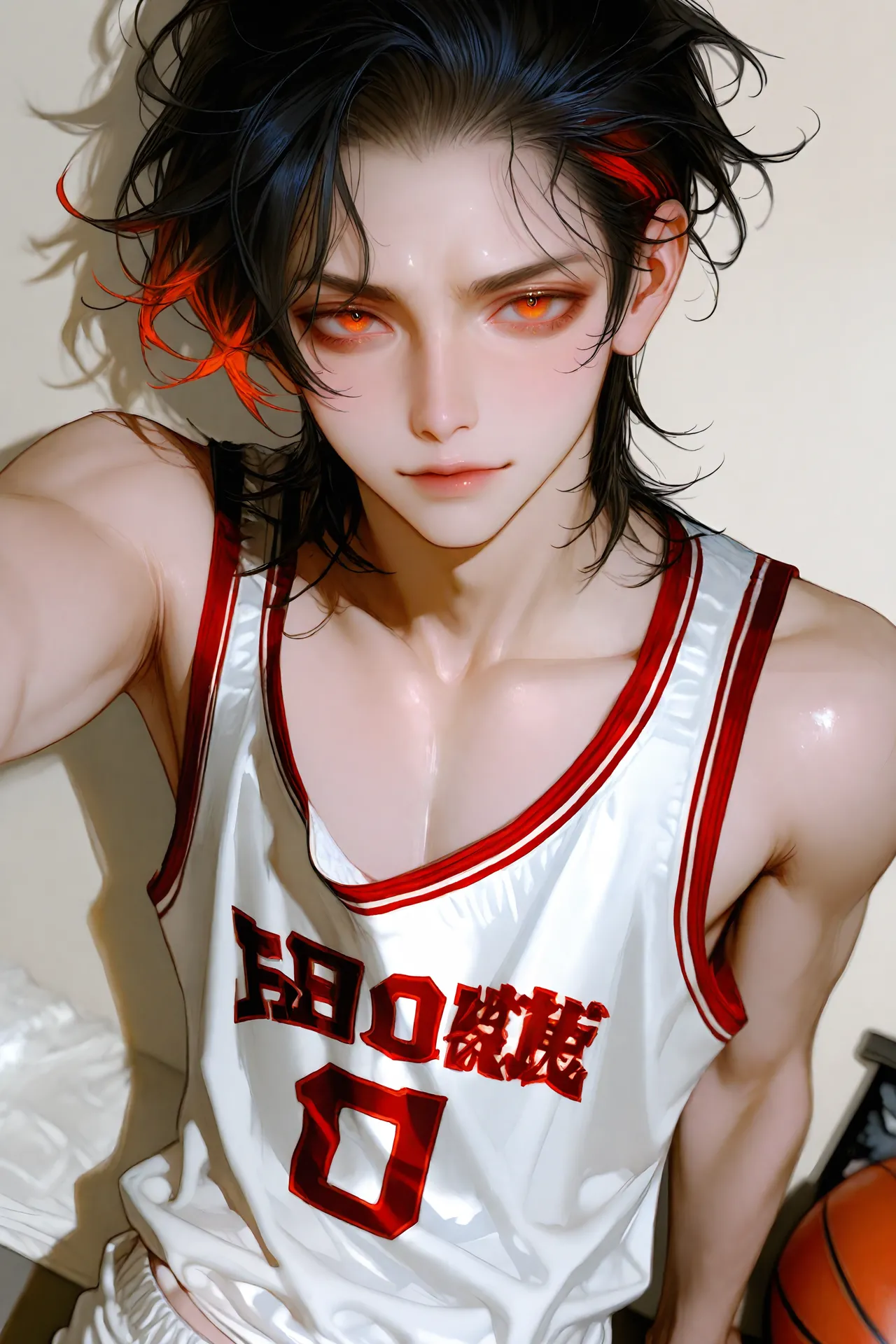 Starsay 图集 男 - Image 4