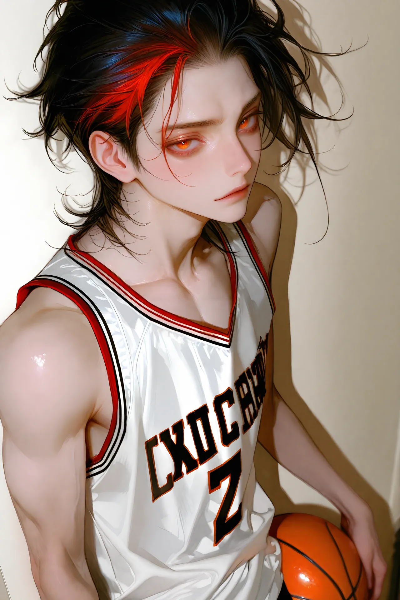 Starsay 图集 男 - Image 5