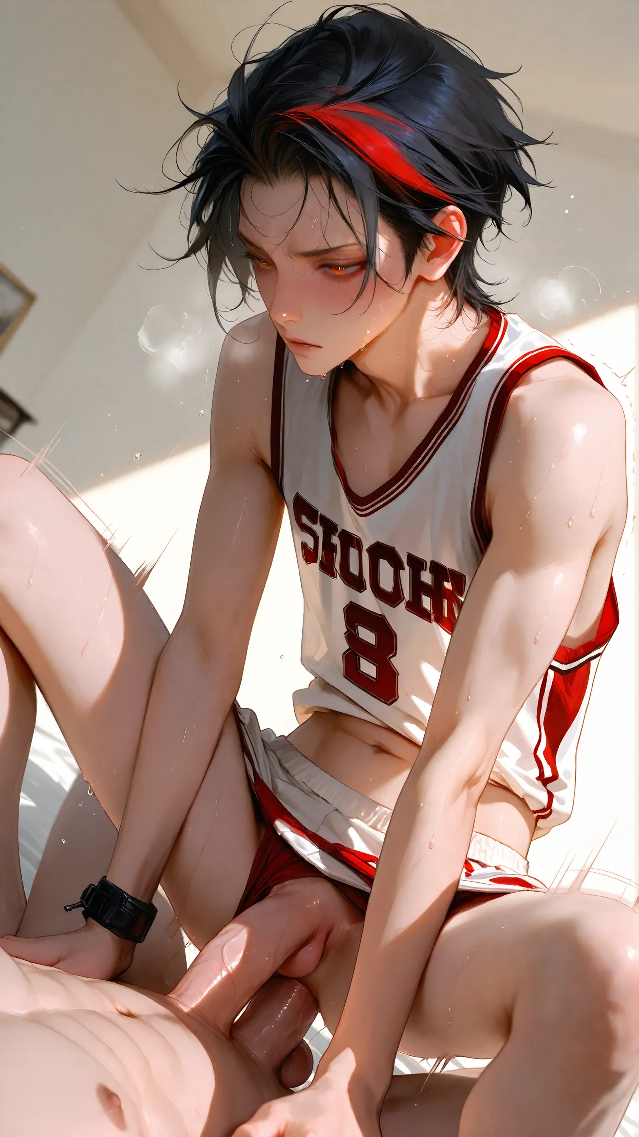 Starsay 图集 男 - Image 52