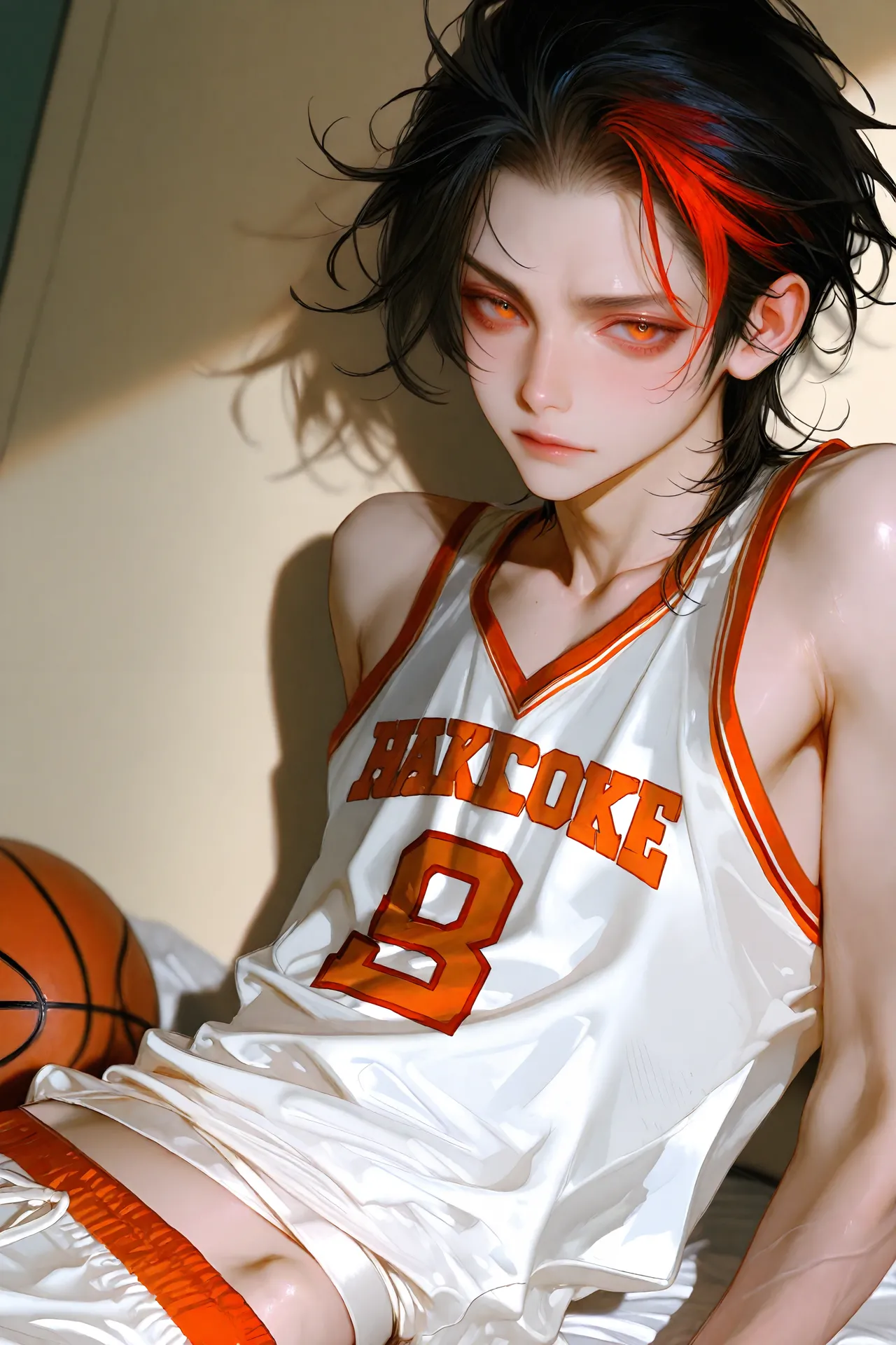 Starsay 图集 男 - Image 6