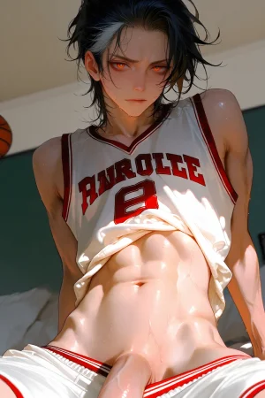 Starsay 图集 男 - Page 10