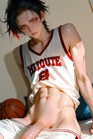 Starsay 图集 男 - Page 11