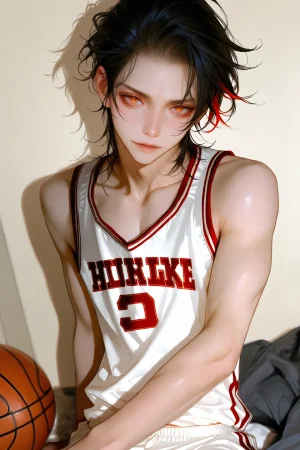 Starsay 图集 男 - Page 2