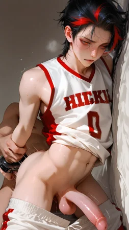 Starsay 图集 男 - Page 34