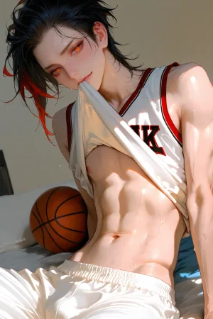 Starsay 图集 男 - Page 9