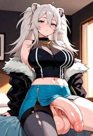 Starsky Botan February 2025 - Page 8