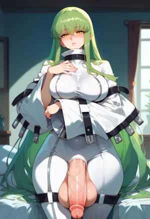 Starsky C.C. and Kallen November 2024 Thumbnail