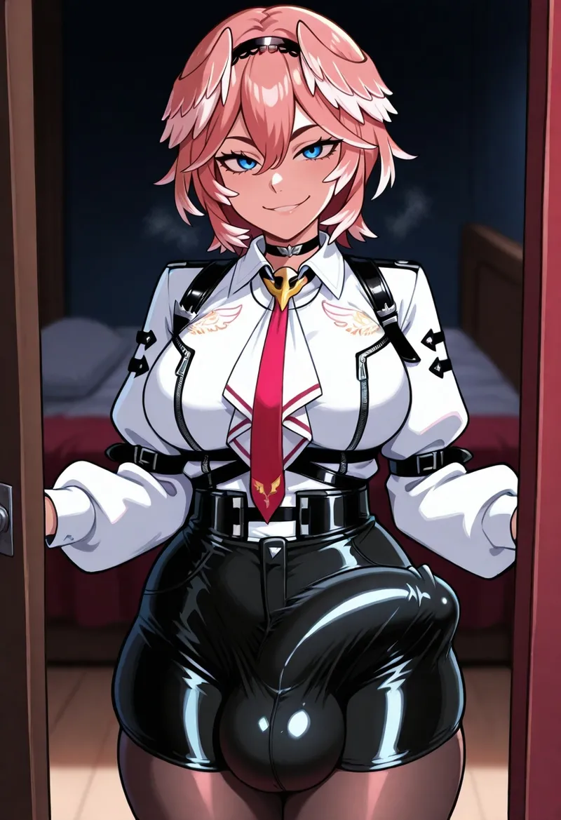 Starsky Takane Lui April 2025 - Image 11