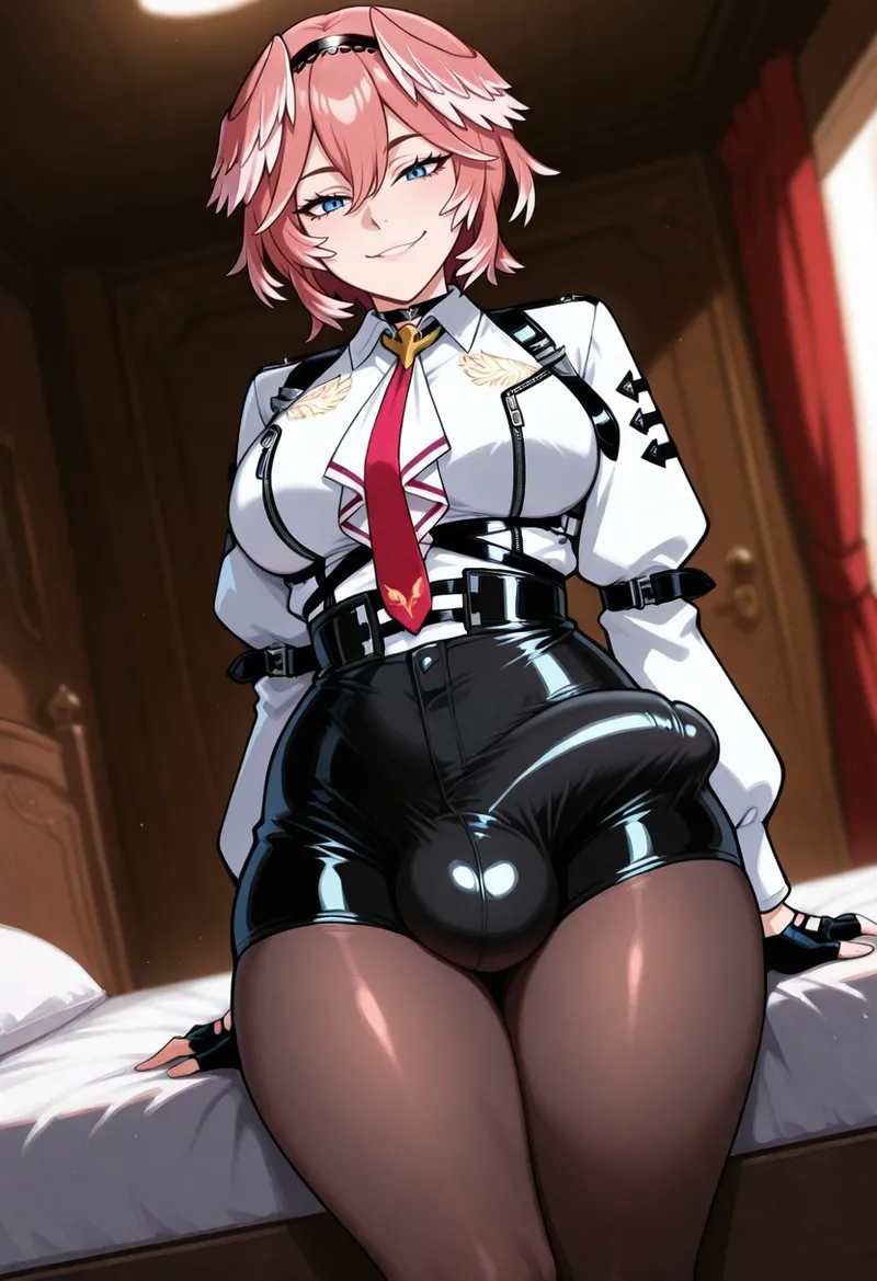 Starsky Takane Lui April 2025 - Image 12