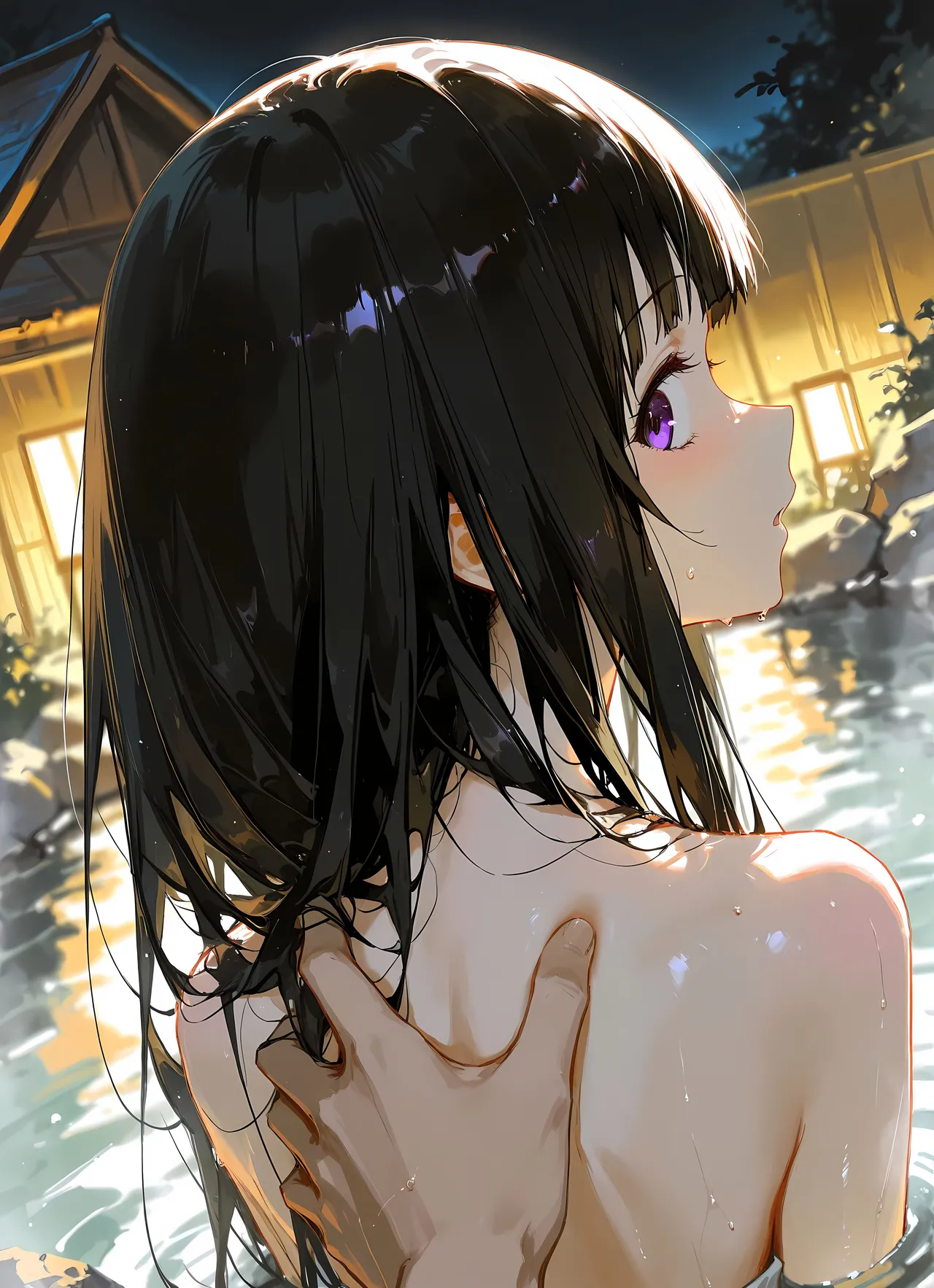 starwallpower Chitanda - Image 14