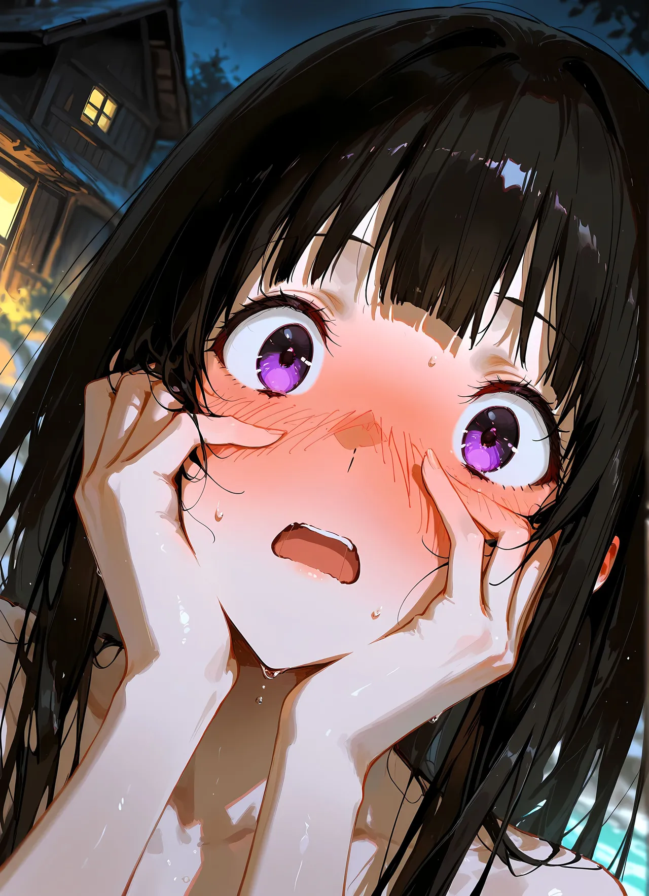 starwallpower Chitanda - Image 15