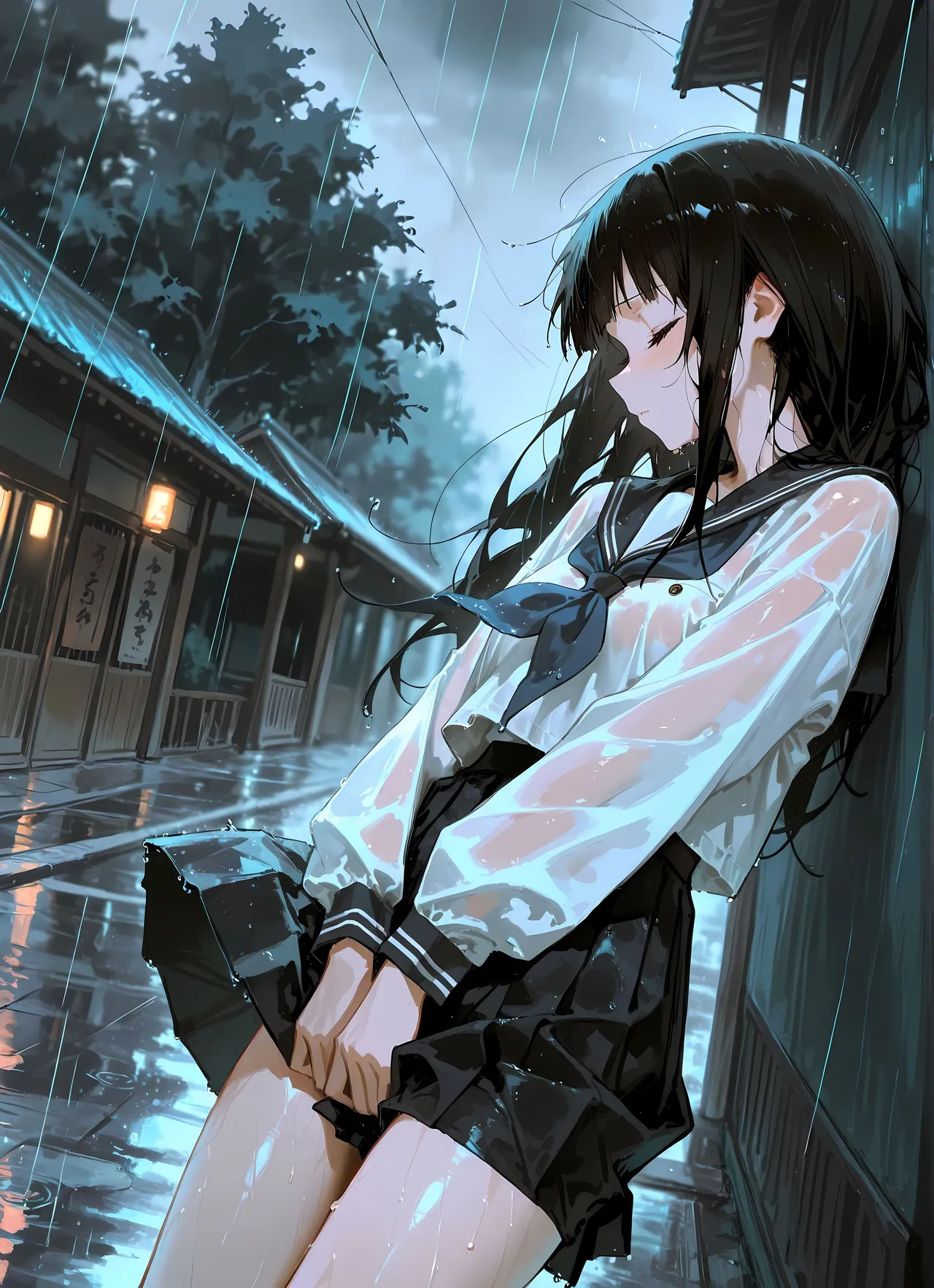 starwallpower Chitanda - Image 5