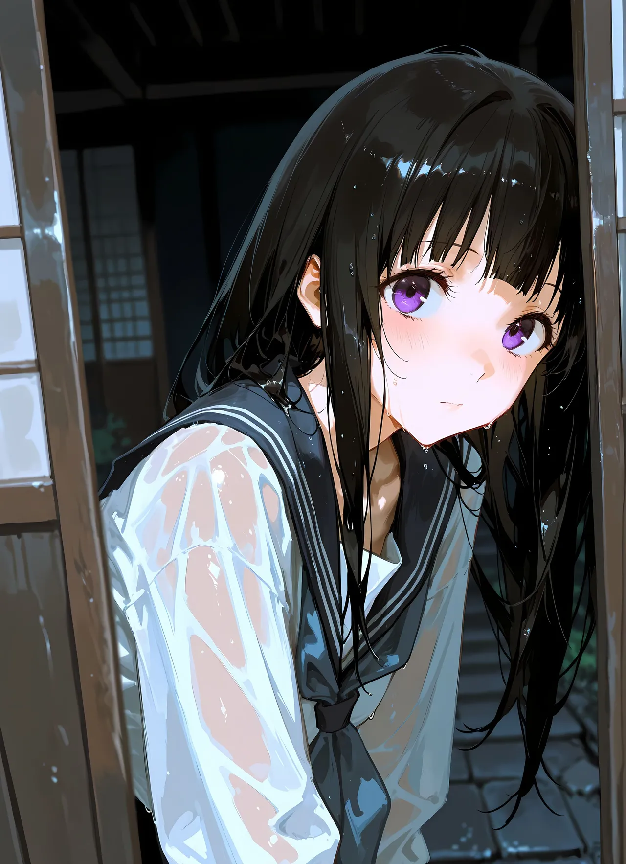 starwallpower Chitanda - Image 6