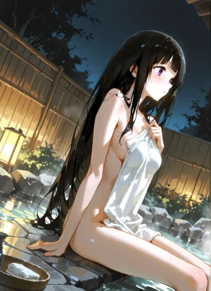 starwallpower Chitanda - Page 10