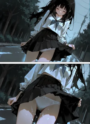 starwallpower Chitanda - Page 189