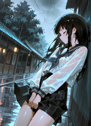 starwallpower Chitanda - Page 5