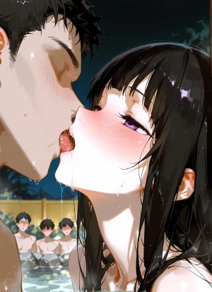 starwallpower Chitanda - Page 59