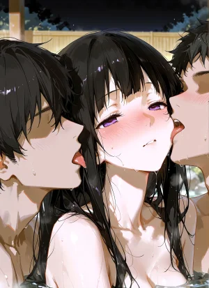 starwallpower Chitanda - Page 61