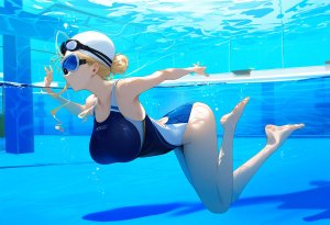 Stasisステイシス 北堀アナの選手村オフパコレポ前編 北堀主播的奥运村幕后报道 前篇 Chinese 239c69d5个人翻译 - Page 103