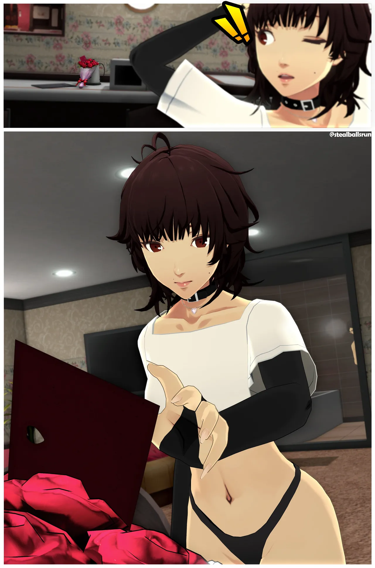 StealBallsRun Twitter - Image 107